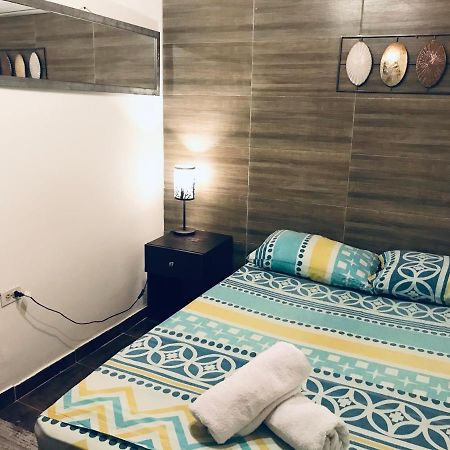 Casa Mama Waldy Hostel Cartagena Exteriér fotografie