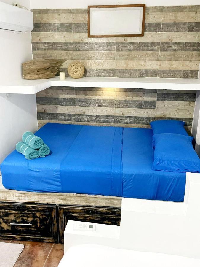 Casa Mama Waldy Hostel Cartagena Exteriér fotografie